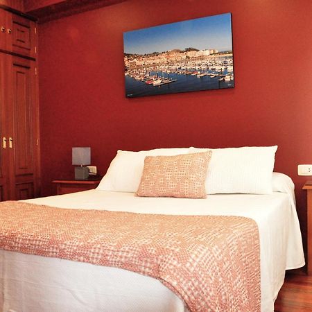 Hostal Paz Gondomar Zewnętrze zdjęcie