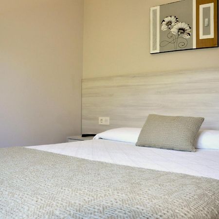 Hostal Paz Gondomar Zewnętrze zdjęcie