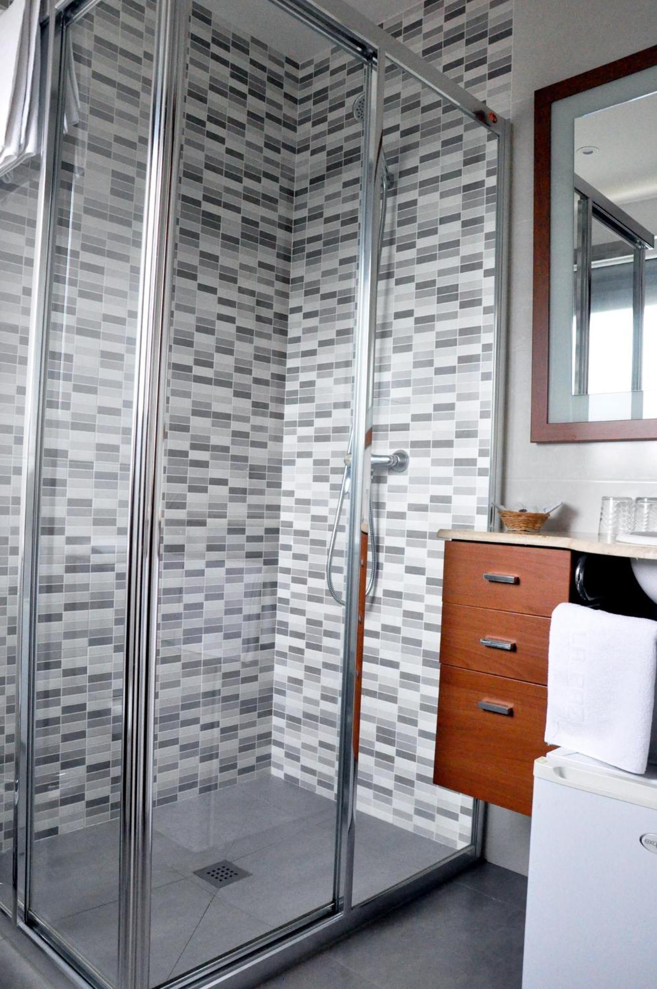 Hostal Paz Gondomar Zewnętrze zdjęcie