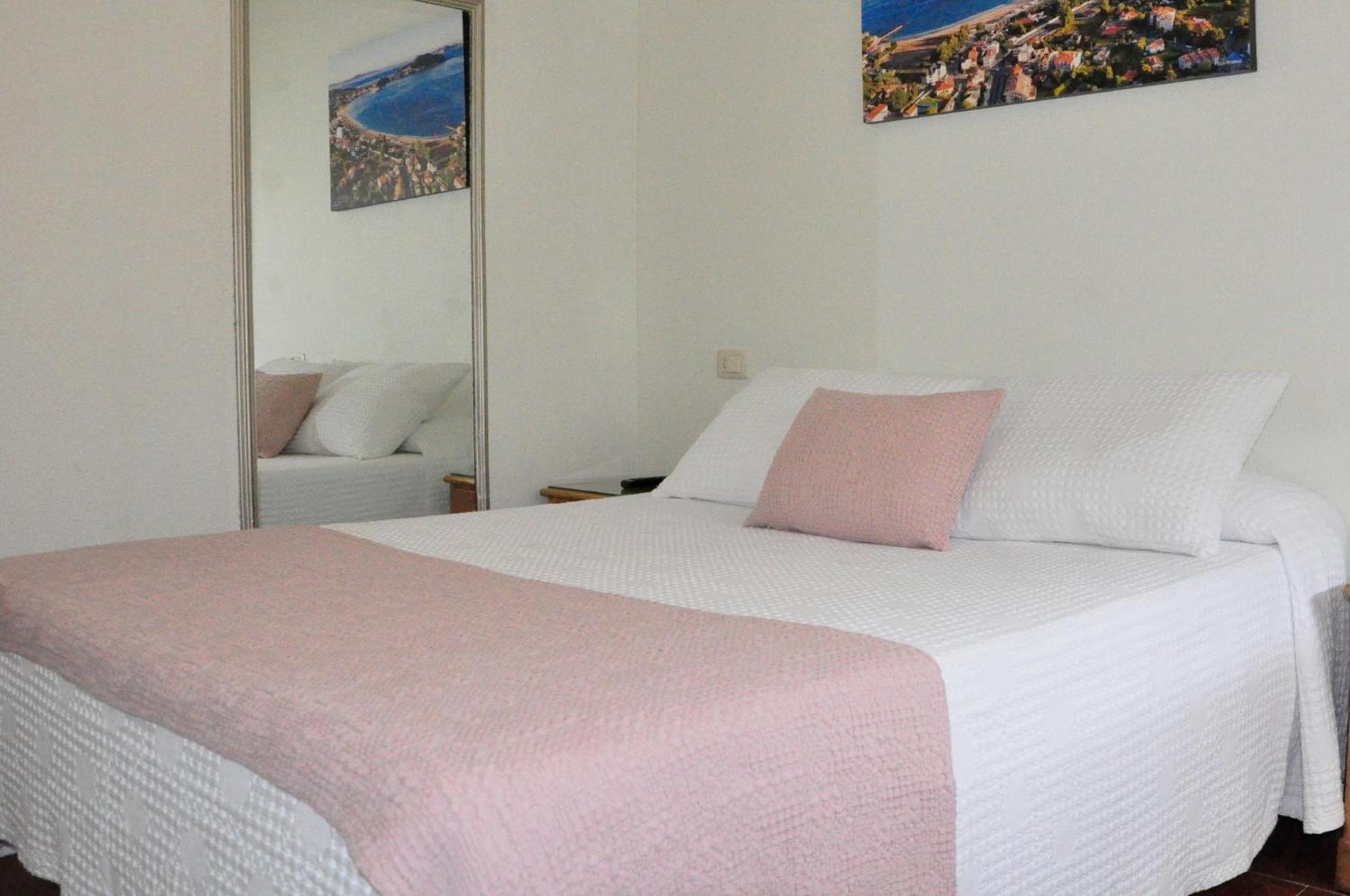 Hostal Paz Gondomar Zewnętrze zdjęcie