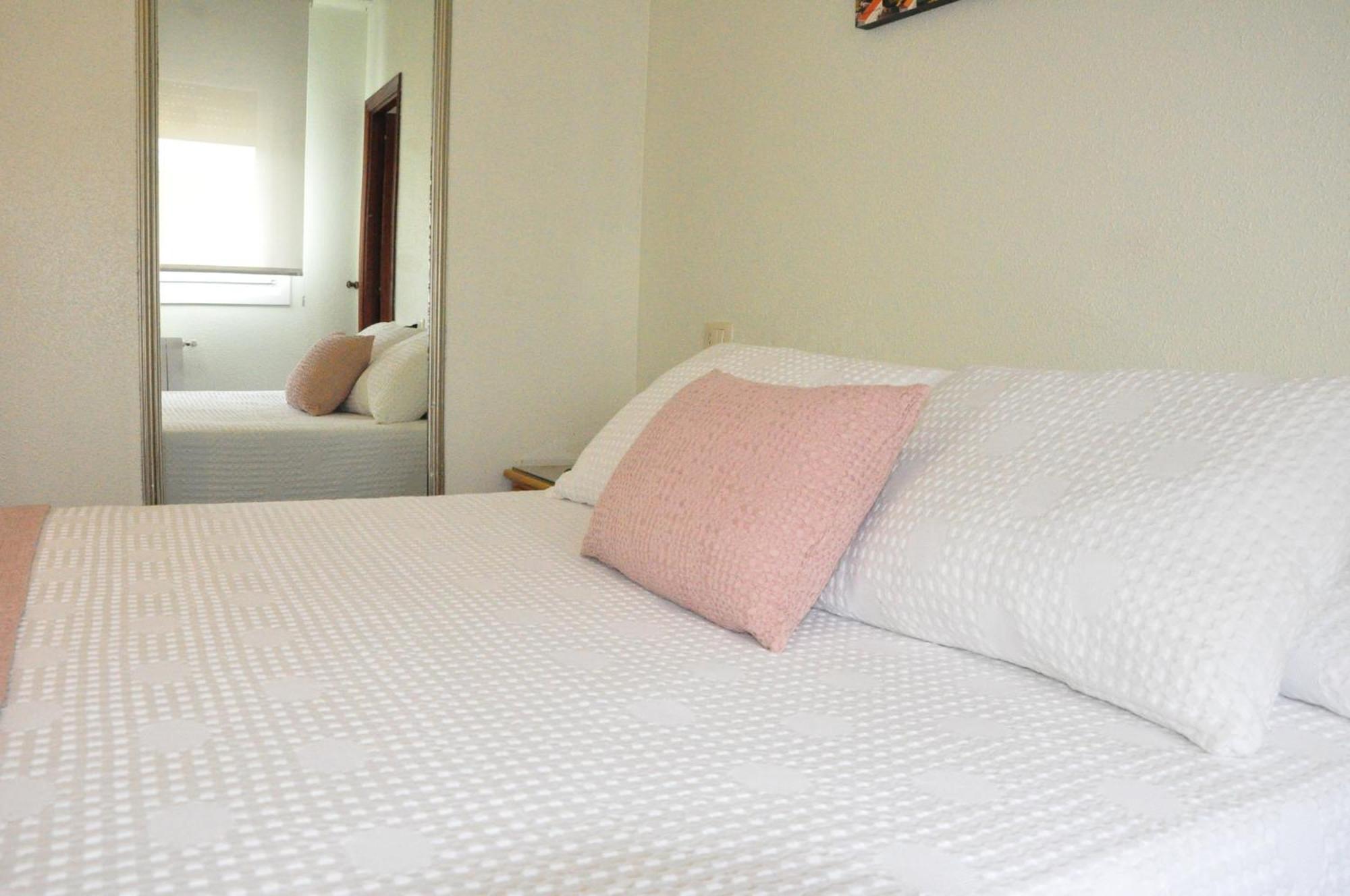 Hostal Paz Gondomar Zewnętrze zdjęcie
