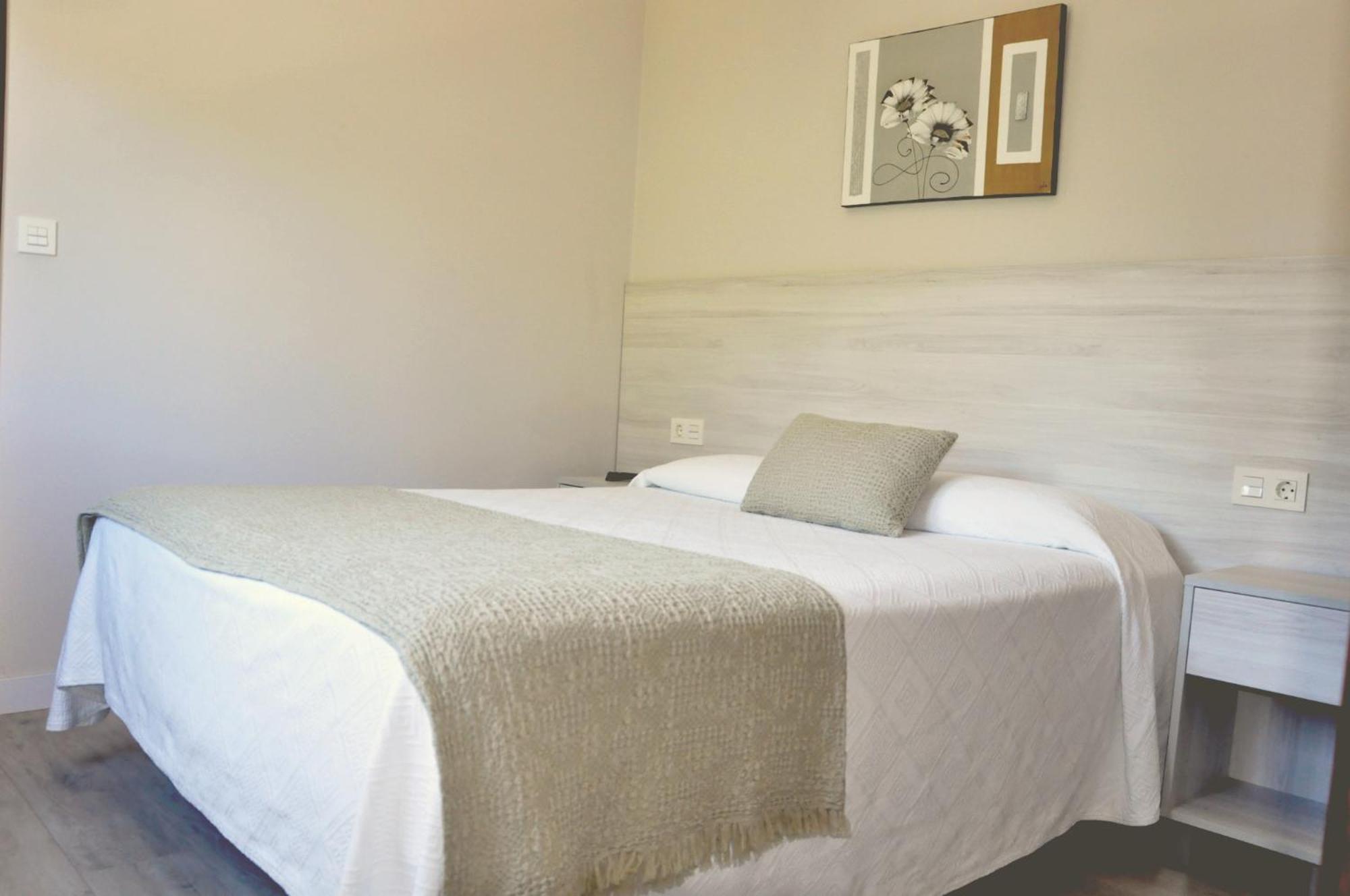 Hostal Paz Gondomar Zewnętrze zdjęcie
