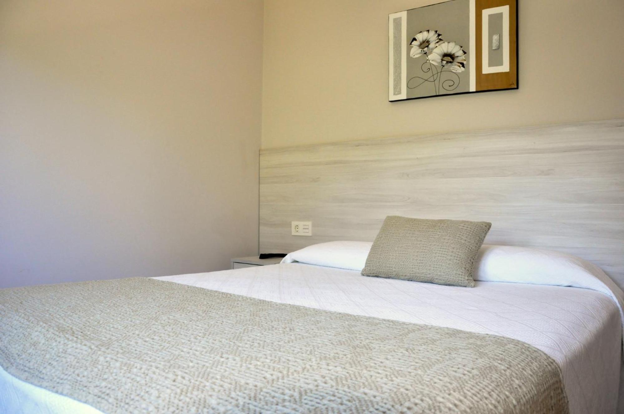 Hostal Paz Gondomar Zewnętrze zdjęcie