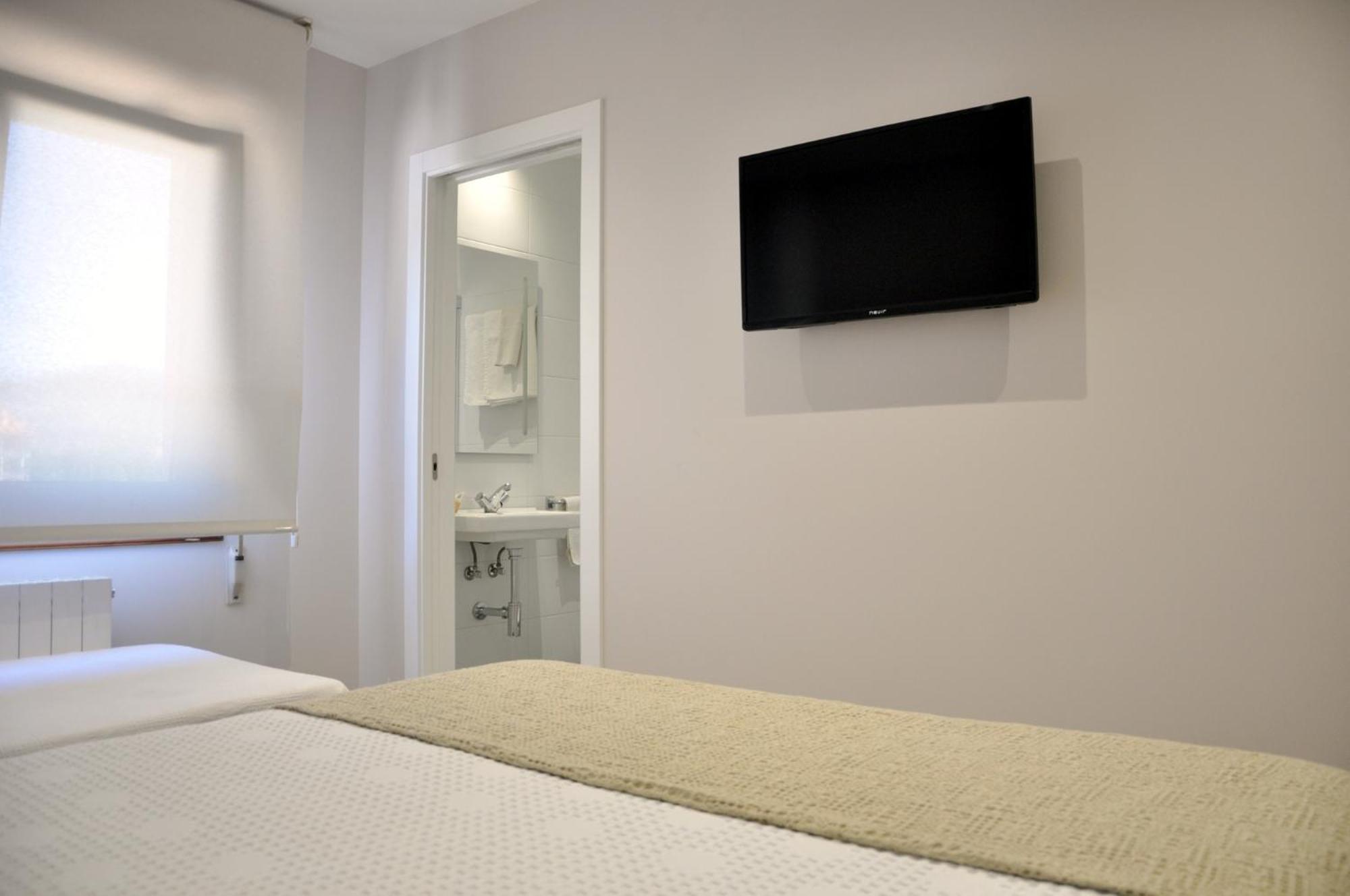Hostal Paz Gondomar Zewnętrze zdjęcie