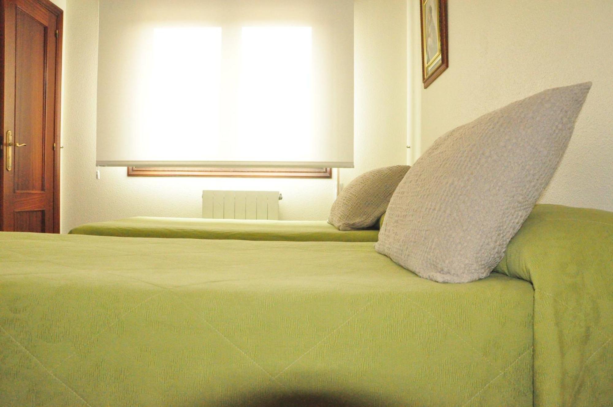 Hostal Paz Gondomar Zewnętrze zdjęcie