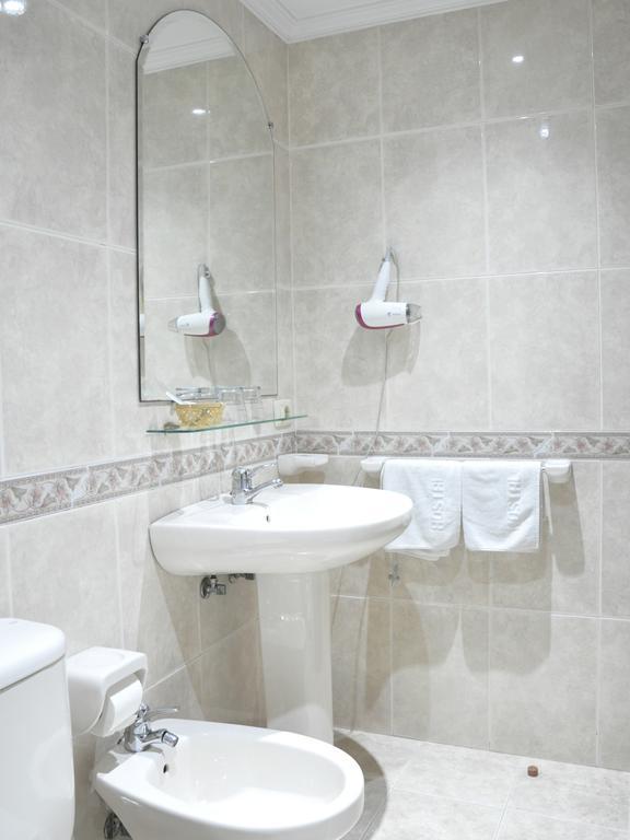 Hostal Paz Gondomar Pokój zdjęcie
