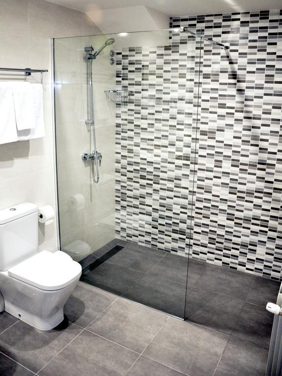 Hostal Paz Gondomar Zewnętrze zdjęcie
